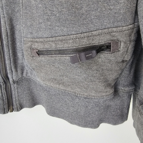 LULULEMON Deep Cove Jacket- Men's - Picture 6 of 9